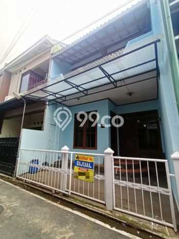 Hunian Cantik Minimalis Lb 120m2 di Antapani, Bandung Hunian Cantik Minimalis Lb 120m2 di Antapani, Bandung