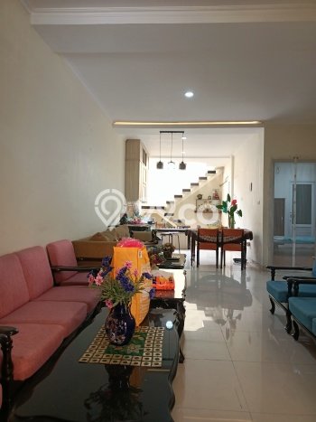 Rumah Strategis Minimalis Lb 100m2 di Antapani, Bandung Rumah Strategis Minimalis Lb 100m2 di Antapani, Bandung