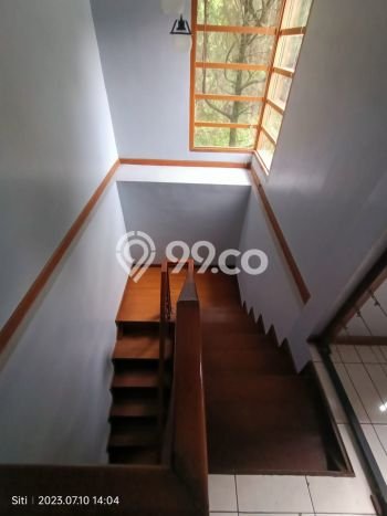 Hunian Cantik Modern Lb 240m2 di Bandung Utara, Bandung Hunian Cantik Modern Lb 240m2 di Bandung Utara, Bandung