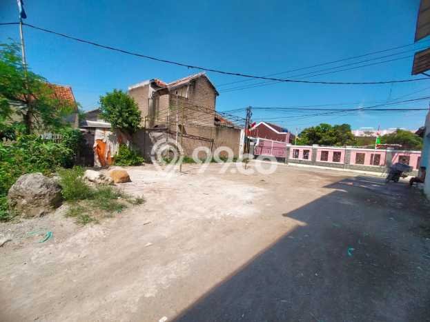 Tanah Area Berkembang di Gede Bage, Luas 742m², Akses ke Pusat Kota Tanah Area Berkembang di Gede Bage, Luas 742m², Akses ke Pusat Kota