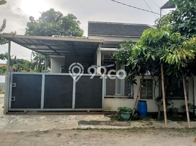Jual Rumah Strategis Bagus Punya 2 KT di Arcamanik Bandung SHM Jual Rumah Strategis Bagus Punya 2 KT di Arcamanik Bandung SHM