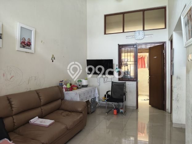 Hunian Cantik Minimalis Lb 50m2 di Cimahi Utara, Cimahi Hunian Cantik Minimalis Lb 50m2 di Cimahi Utara, Cimahi