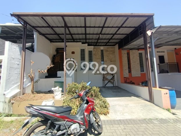 Dijual Cepat Rumah Minimalis & Modern LB 42m2 di Ujungberung Dijual Cepat Rumah Minimalis & Modern LB 42m2 di Ujungberung