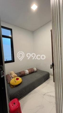 Jual Rumah Modern 3 KT di Geger Kalong, Bandung Jual Rumah Modern 3 KT di Geger Kalong, Bandung