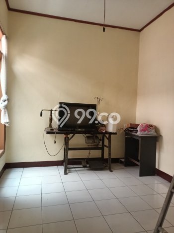 Rumah Luas Asri 4 KT Siap Huni di Ujungberung Bandung Rumah Luas Asri 4 KT Siap Huni di Ujungberung Bandung