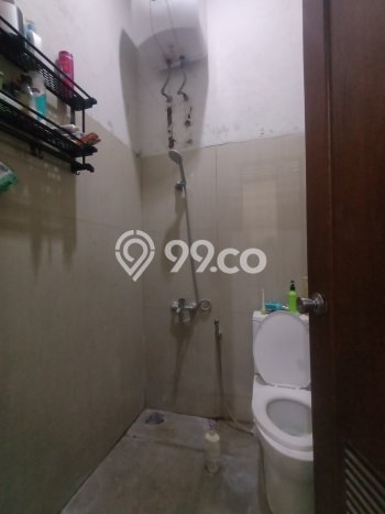 For Sale Hunian Rumah Terawat 2 KT di Bandung Utara, Bandung For Sale Hunian Rumah Terawat 2 KT di Bandung Utara, Bandung