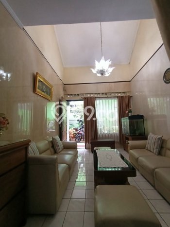 Rumah Modern Cantik 6 Kamar Siap Huni di Coblong Rumah Modern Cantik 6 Kamar Siap Huni di Coblong