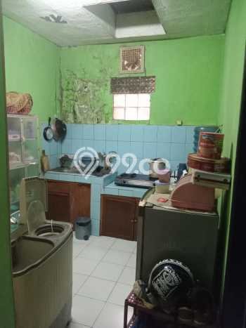 Siap Huni Rumah Minimalis & Modern LB 45m2 di Ujungberung Siap Huni Rumah Minimalis & Modern LB 45m2 di Ujungberung