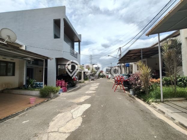 Hunian Cantik Minimalis Lb 50m2 di Cimahi Utara, Cimahi Hunian Cantik Minimalis Lb 50m2 di Cimahi Utara, Cimahi