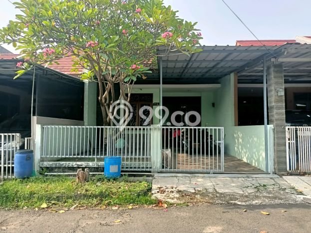 LIMITED UNIT! Rumah di Antapani, 2 KT, Luas 102m2m² Bangunan 60m2m² LIMITED UNIT! Rumah di Antapani, 2 KT, Luas 102m2m² Bangunan 60m2m²