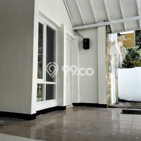 Rumah Minimalis 3 KT di Cikutra Bandung Rumah Minimalis 3 KT di Cikutra Bandung
