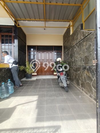 Rumah Luas Asri 4 KT Siap Huni di Ujungberung Bandung Rumah Luas Asri 4 KT Siap Huni di Ujungberung Bandung
