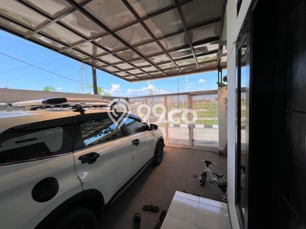 Rumah Modern 2 KT di Cibaduyut Bandung Rumah Modern 2 KT di Cibaduyut Bandung