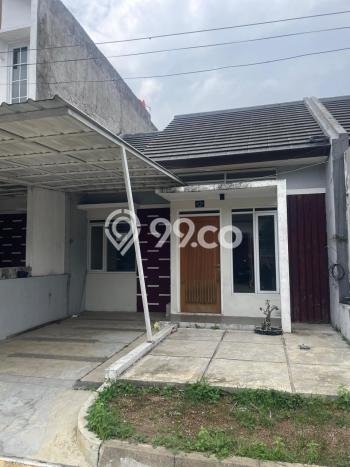 Rumah 2 Kamar di Pusat Kota Antapani, Bandung - Lokasi Premium Rumah 2 Kamar di Pusat Kota Antapani, Bandung - Lokasi Premium