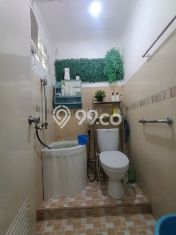 Jual Rumah Strategis Bagus Punya 4 KT di Soekarno Hatta Bandung SHM Jual Rumah Strategis Bagus Punya 4 KT di Soekarno Hatta Bandung SHM