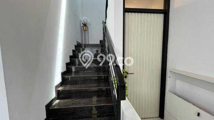 Jual Rumah Modern 3 KT di Geger Kalong, Bandung Jual Rumah Modern 3 KT di Geger Kalong, Bandung