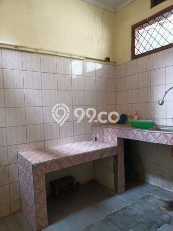 Rumah Luas Asri 4 KT Siap Huni di Ujungberung Bandung Rumah Luas Asri 4 KT Siap Huni di Ujungberung Bandung