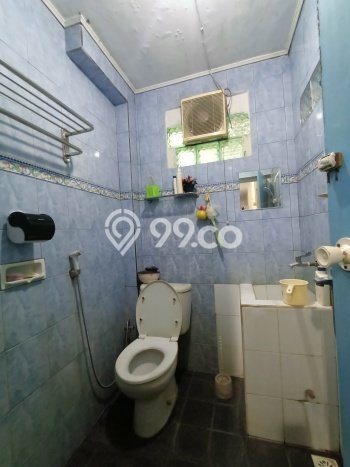 Rumah Modern Cantik 6 Kamar Siap Huni di Coblong Rumah Modern Cantik 6 Kamar Siap Huni di Coblong