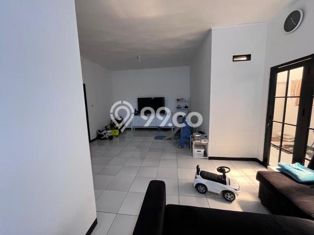 Rumah Modern 2 KT di Cibaduyut Bandung Rumah Modern 2 KT di Cibaduyut Bandung