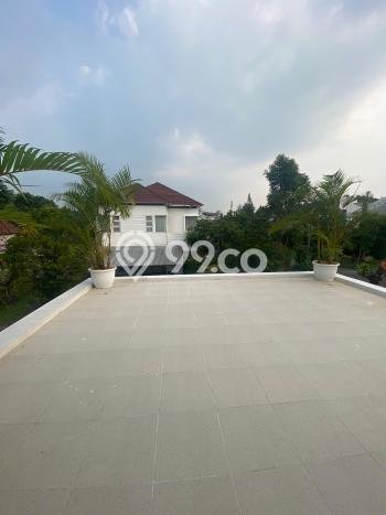 Rumah Luxury Modern Tanpa Renovasi di Sentul City Bogor Rumah Luxury Modern Tanpa Renovasi di Sentul City Bogor