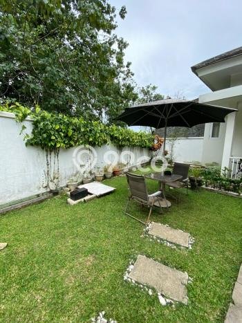 Rumah Luxury Modern Tanpa Renovasi di Sentul City Bogor Rumah Luxury Modern Tanpa Renovasi di Sentul City Bogor