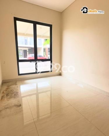 Siap Huni Rumah Mewah 4 Kamar di Cimanggis Dekat ke Mana Saja Siap Huni Rumah Mewah 4 Kamar di Cimanggis Dekat ke Mana Saja