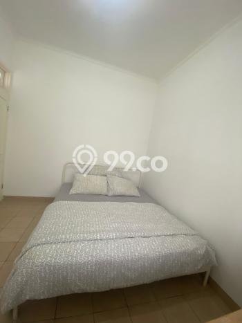 Rumah Luxury Modern Tanpa Renovasi di Sentul City Bogor Rumah Luxury Modern Tanpa Renovasi di Sentul City Bogor