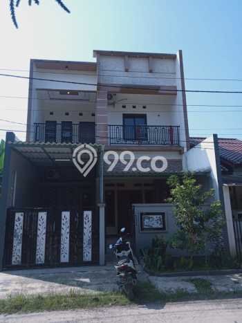 Rumah Luas Asri 4 KT Siap Pakai di Sentul City Bogor Rumah Luas Asri 4 KT Siap Pakai di Sentul City Bogor