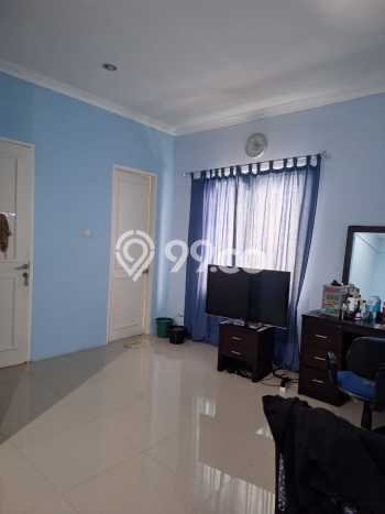 Rumah Modern 4 KT LT 180m2 di Sentul City Rumah Modern 4 KT LT 180m2 di Sentul City