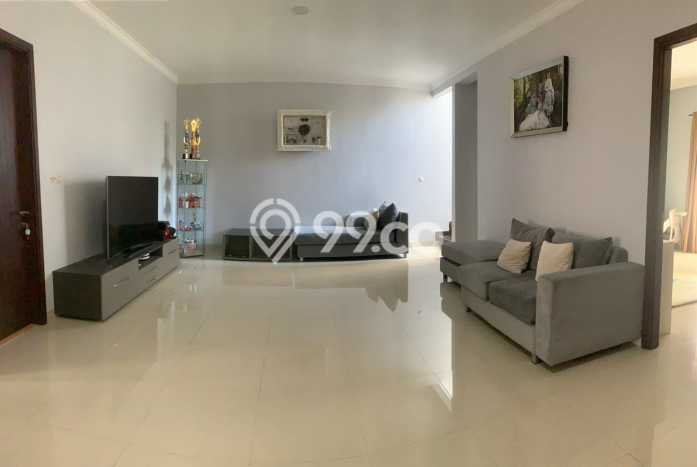 Ready to Use! Premium House LT 265m2 Desain Modern di Sentul City Ready to Use! Premium House LT 265m2 Desain Modern di Sentul City