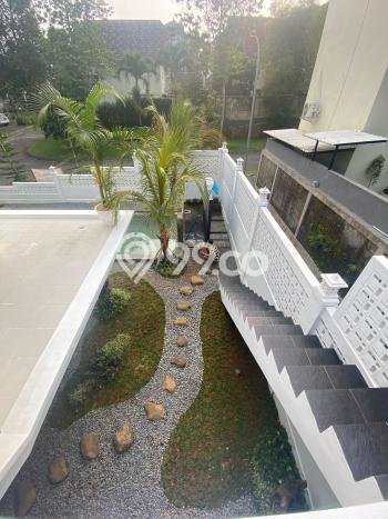 Rumah Luxury Modern Tanpa Renovasi di Sentul City Bogor Rumah Luxury Modern Tanpa Renovasi di Sentul City Bogor