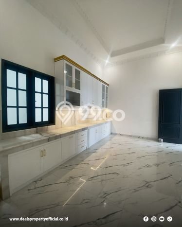 Jual Rumah Luas Megah Dengan View Eksklusif di Sentul City, Bogor Jual Rumah Luas Megah Dengan View Eksklusif di Sentul City, Bogor