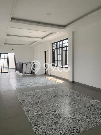 For Sale! Luxury House LT 346m2 Desain Elegan di Sentul City For Sale! Luxury House LT 346m2 Desain Elegan di Sentul City