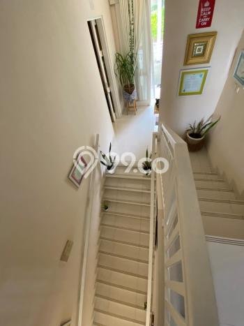 Rumah Luxury Modern Tanpa Renovasi di Sentul City Bogor Rumah Luxury Modern Tanpa Renovasi di Sentul City Bogor