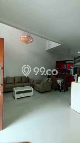 Rumah Minimalis 3 KT di Sentul City Bogor Semi Furnished Rumah Minimalis 3 KT di Sentul City Bogor Semi Furnished