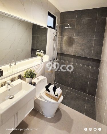 Dijual Rumah Mewah Elegan Dengan View Eksklusif di Sentul City, Bogor Dijual Rumah Mewah Elegan Dengan View Eksklusif di Sentul City, Bogor