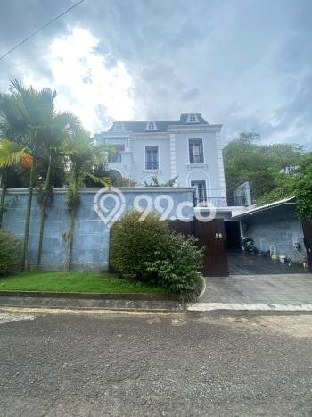 Dijual Rumah Luas Megah Dengan View Eksklusif di Sentul City, Bogor Dijual Rumah Luas Megah Dengan View Eksklusif di Sentul City, Bogor
