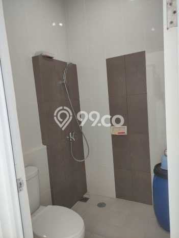 Rumah Luas Asri 4 KT Siap Pakai di Sentul City Bogor Rumah Luas Asri 4 KT Siap Pakai di Sentul City Bogor
