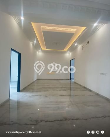 Jual Rumah Luas Megah Dengan View Eksklusif di Sentul City, Bogor Jual Rumah Luas Megah Dengan View Eksklusif di Sentul City, Bogor