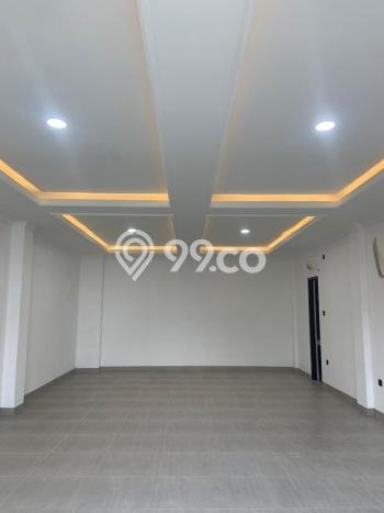 For Sale! Luxury House LT 346m2 Desain Elegan di Sentul City For Sale! Luxury House LT 346m2 Desain Elegan di Sentul City