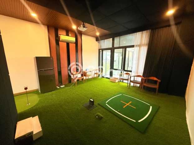 Hunian Elit LB 500m2 Siap Huni Desain Elegan di Sentul City, Bogor Hunian Elit LB 500m2 Siap Huni Desain Elegan di Sentul City, Bogor
