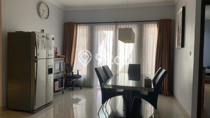 Ready to Use! Premium House LT 265m2 Desain Modern di Sentul City Ready to Use! Premium House LT 265m2 Desain Modern di Sentul City