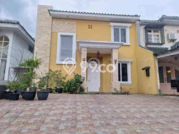 Rumah Modern 4 KT LT 180m2 di Sentul City Rumah Modern 4 KT LT 180m2 di Sentul City