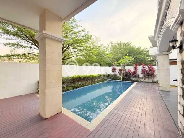 Hunian Elit LB 500m2 Siap Huni Desain Elegan di Sentul City, Bogor Hunian Elit LB 500m2 Siap Huni Desain Elegan di Sentul City, Bogor