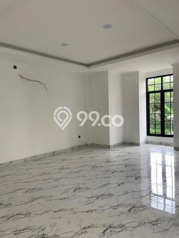 For Sale! Luxury House LT 346m2 Desain Elegan di Sentul City For Sale! Luxury House LT 346m2 Desain Elegan di Sentul City