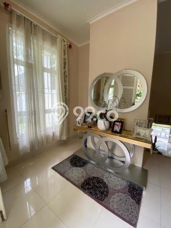 Rumah Luxury Modern Tanpa Renovasi di Sentul City Bogor Rumah Luxury Modern Tanpa Renovasi di Sentul City Bogor