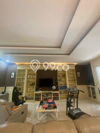 Dijual Rumah Luas Megah Dengan View Eksklusif di Sentul City, Bogor Dijual Rumah Luas Megah Dengan View Eksklusif di Sentul City, Bogor