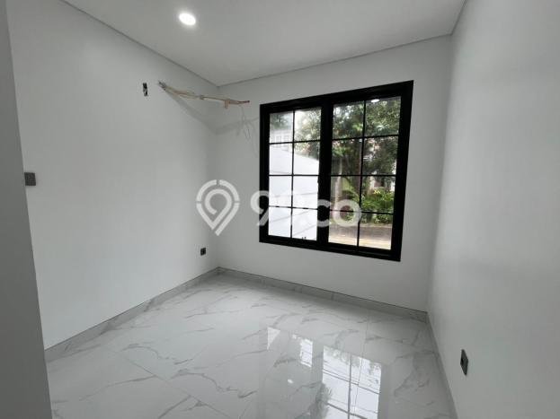 Rumah Modern 3 KT di Sentul City Bogor Unfurnished Rumah Modern 3 KT di Sentul City Bogor Unfurnished