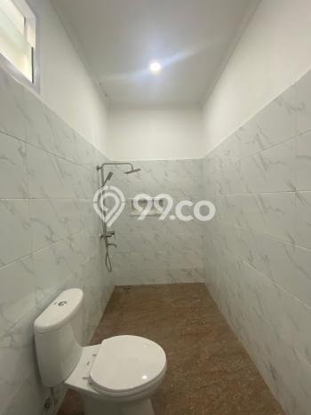 Rumah Luxury Modern Tanpa Renovasi di Sentul City Bogor Rumah Luxury Modern Tanpa Renovasi di Sentul City Bogor