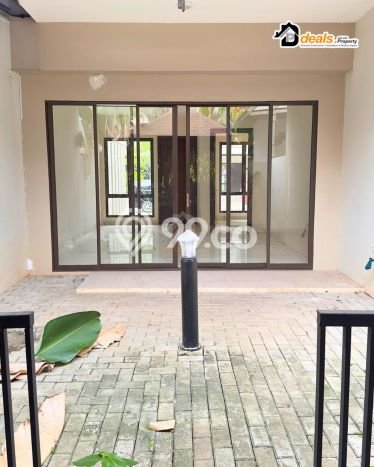Siap Huni Rumah Mewah 4 Kamar di Cimanggis Dekat ke Mana Saja Siap Huni Rumah Mewah 4 Kamar di Cimanggis Dekat ke Mana Saja